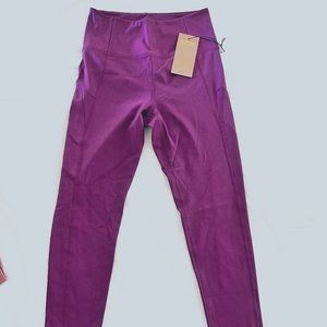 Girlfriend Collective Leggings with tags